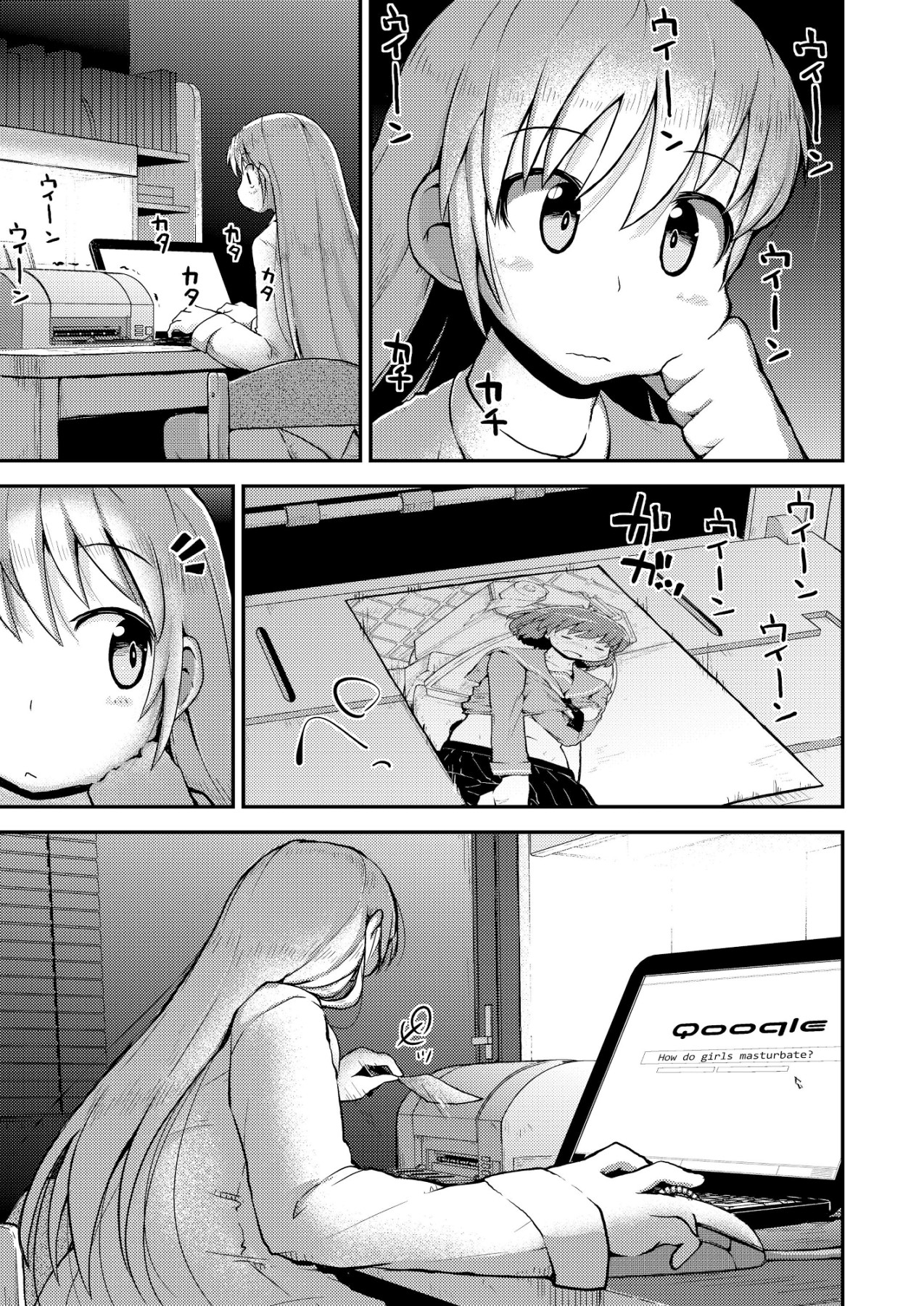 Hentai Manga Comic-A Compilation Of Being Together With Senpai All Night Long-Read-63